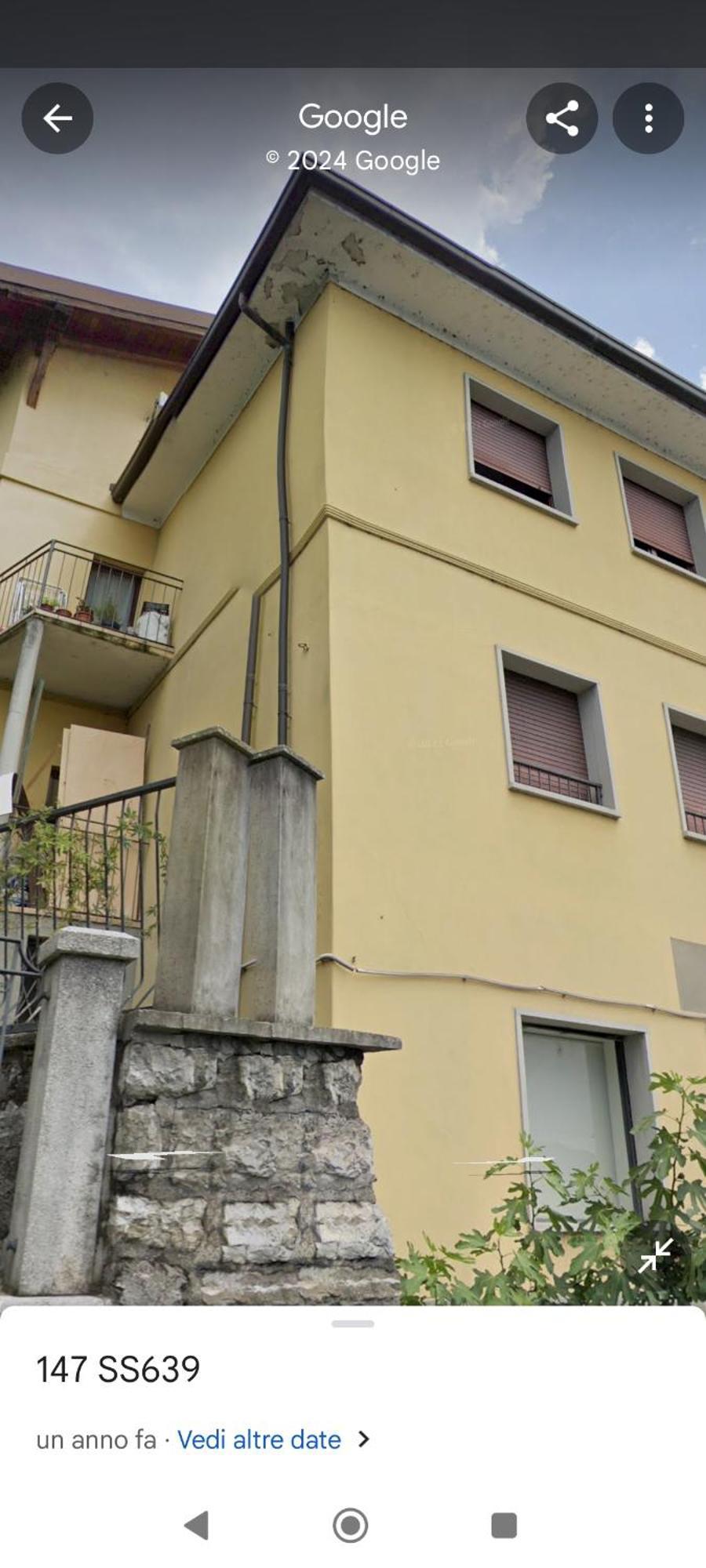 Terrazzo Sul Lago Lecco Esterno foto